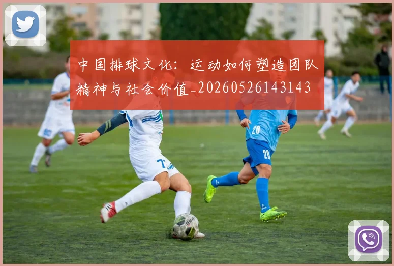 中国排球文化：运动如何塑造团队精神与社会价值_20260526143143